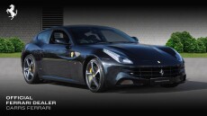 Ferrari Ff 2dr Auto Petrol Coupe